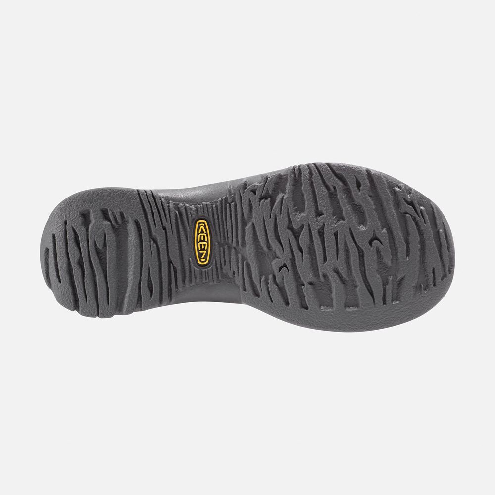Keen Sandaler Dam Grå - Rose - 916835ISZ